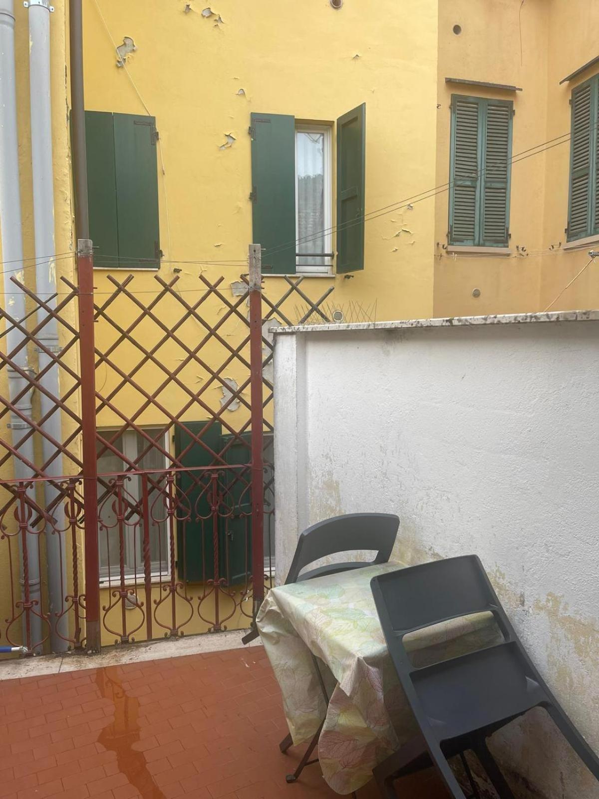 Affittacamere Bibiena Nel Cuore Di Bolonha Exterior foto