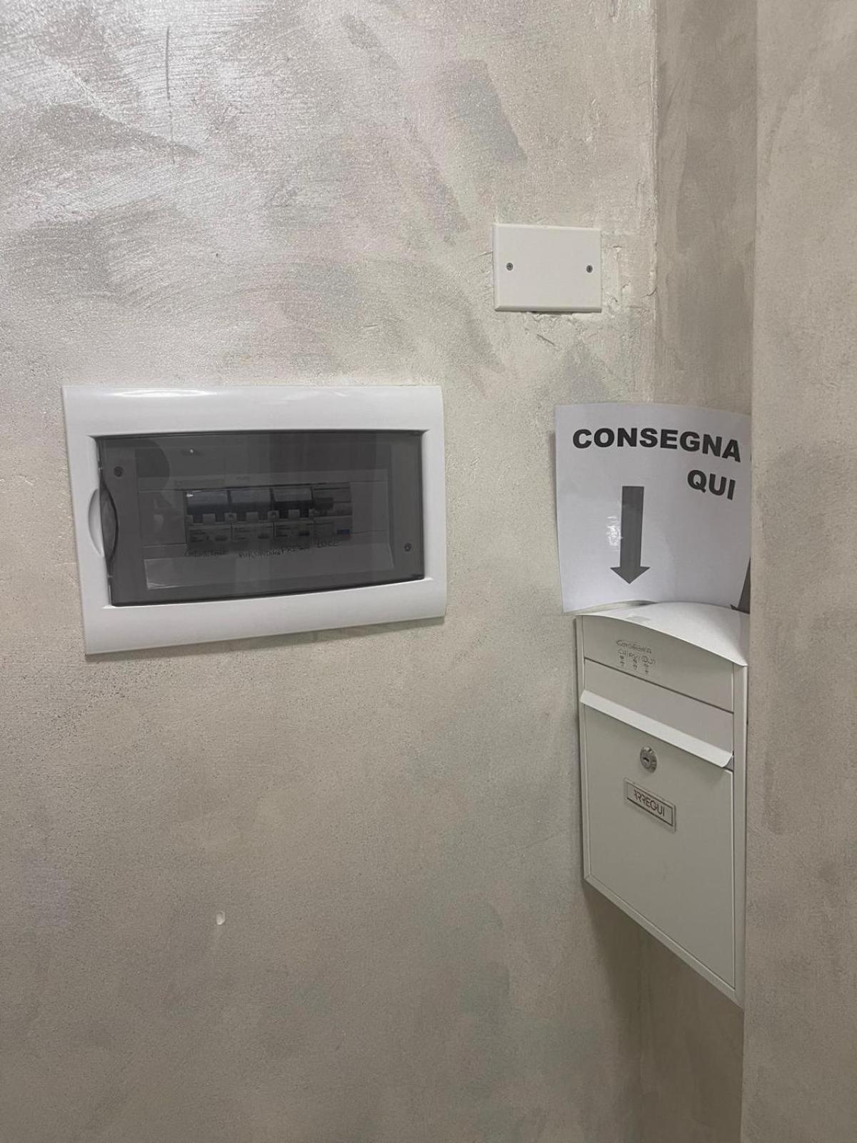 Affittacamere Bibiena Nel Cuore Di Bolonha Exterior foto